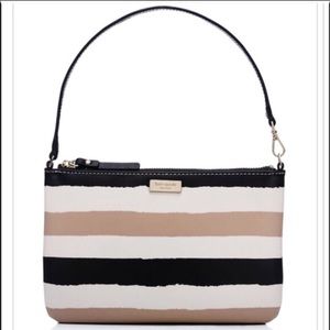 kate spade Bags - NWT Kate Spade Grant street grainy vinyl lolly kate spade Bags - NWT Kate Spade Grant street grainy vinyl lolly